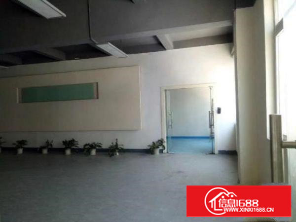 西乡带装修厂房整层3500平米招租