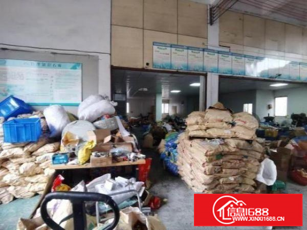 房东直租一楼厂房面积750方