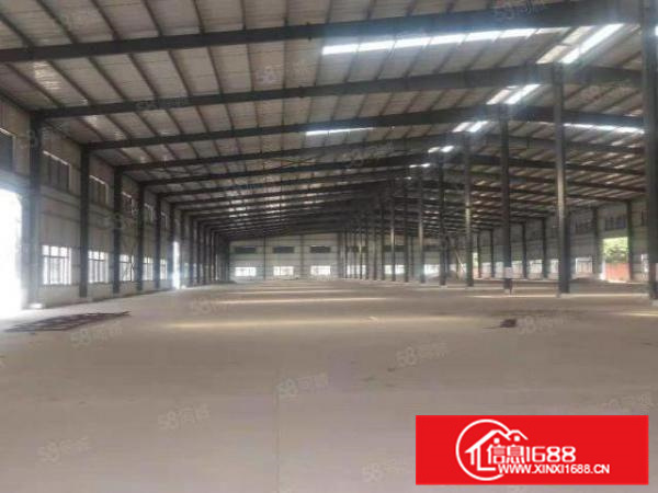 佛山南海区狮山镇招大工业区独门独院1万10000方厂房出租。