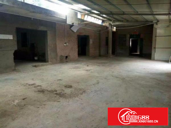 ~塘厦莲湖400平米单一层独院厂房，位置偏僻，无行业限制~