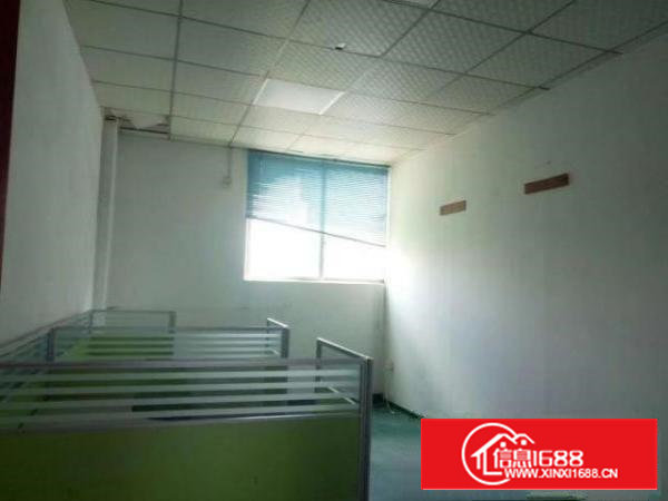 九围簕竹角新出楼上900方厂房招租