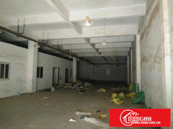 清溪高速出口新出标准一楼厂房650出租水电齐全