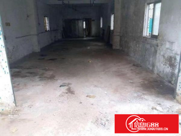 出租宝安区福永下十围工业厂房，房东直租，中介勿扰。