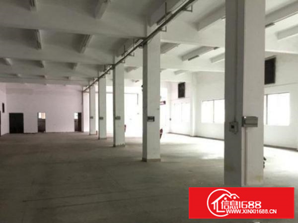 出租龙岗区坪地一楼650平方厂房可做有气味行业