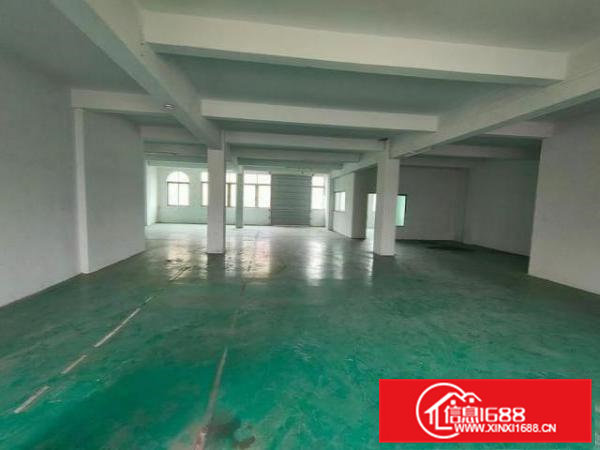 常平带装修厂房出租，公摊小