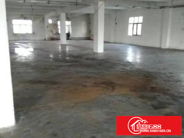 平湖白泥坑海吉星附近小面积带冷库出租，45平方起租