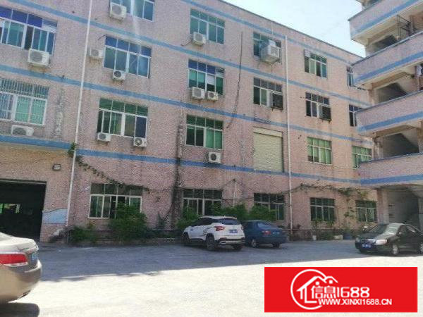 龙岗爱联新出精装修700平带环保批文有消防可分租