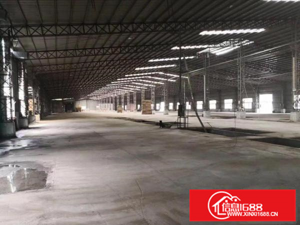 1500平方独院厂房分租，配电200KVA