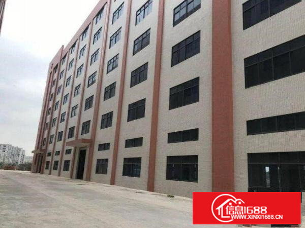 现成喷油、喷粉、注塑环评厂房大小分租