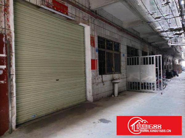 樟洋400平方，1楼厂房