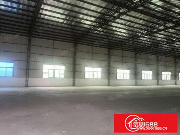 桥头镇新出原房东独院单一层厂房1500平方,精装豪华办公室