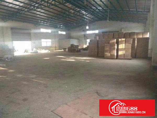 （独门独院）惠阳秋长1300独门独院厂房出租