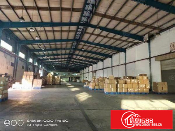 急租，常平还珠沥新出原房东独门独院单一层2000平方厂房出租