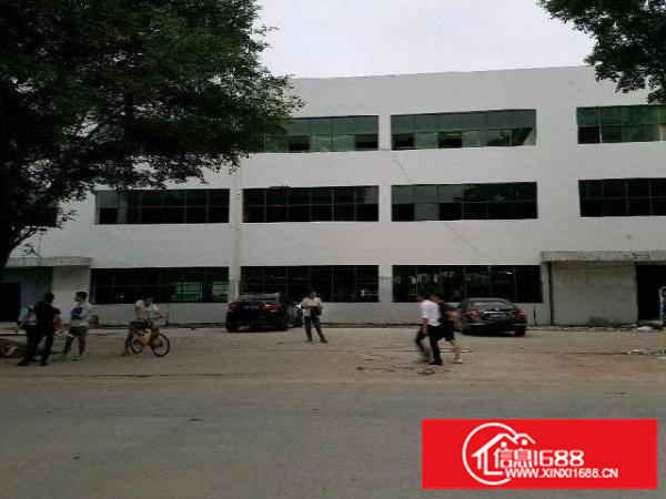 龙华上塘西头工业区电商仓库400平米