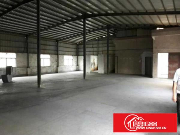 塘厦镇林村新出原房东855平方米出租