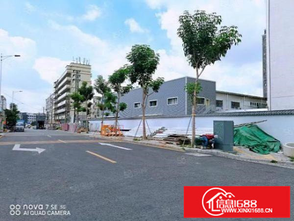 龙华大浪新出原房东红本厂房直租