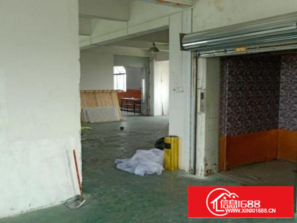 四层和五层，每层500方，带电梯，可分租