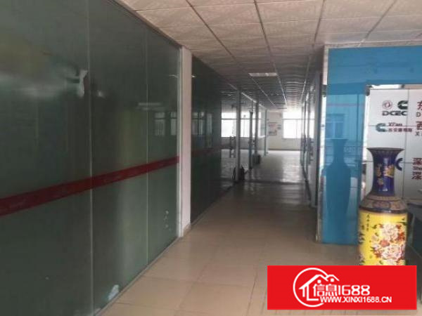 沙井马鞍山2400平米独院厂房出租可分1200平