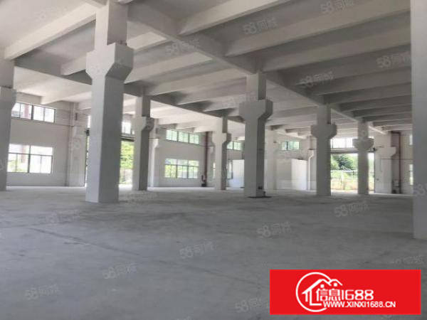 三水乐平全新标准楼层厂房，化妆品厂房，印刷厂出租