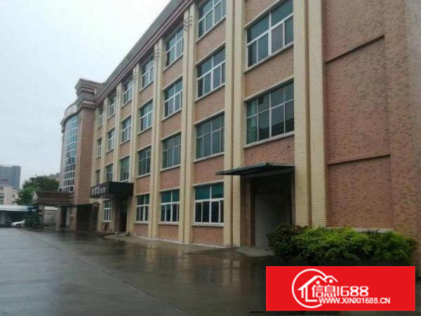 长巷免押金出租常平原房东3000平厂房300起可分租