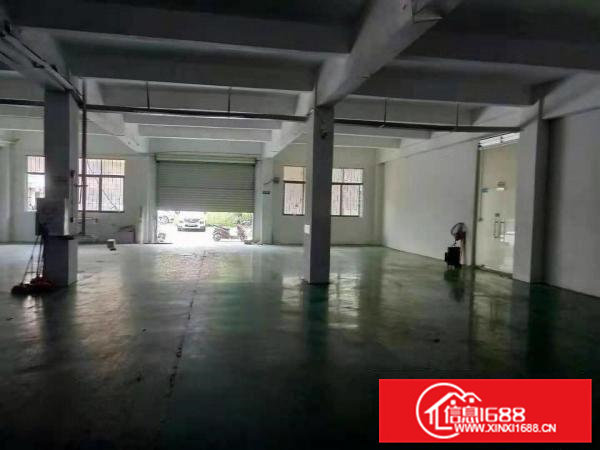 厂房出租石排镇厂房出租黄家坣治安对对面