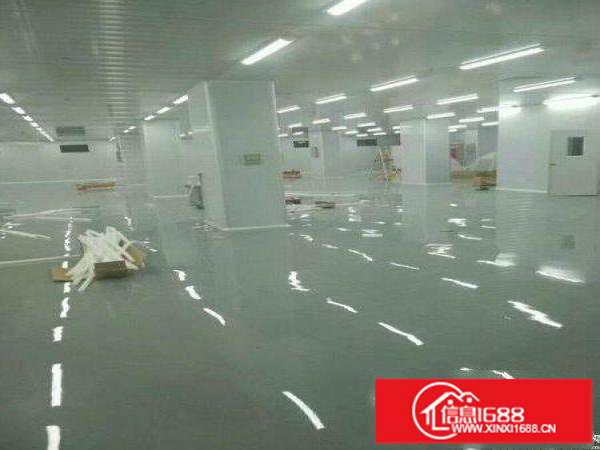 坪山医疗产业园厂房大小面积分租