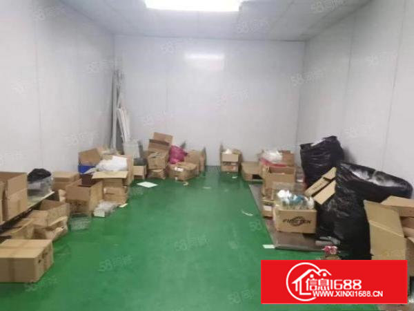 石岩外环路出一手楼上550平绝世靓房免使用费水电齐全直接入驻