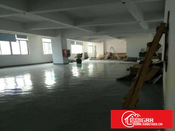 出租宝安新安厂房