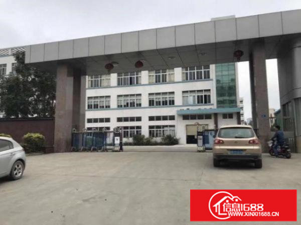 凤岗花园式独门独院厂房出租可分租