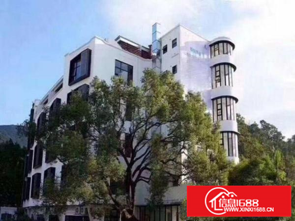 梧桐山厂房12700平米