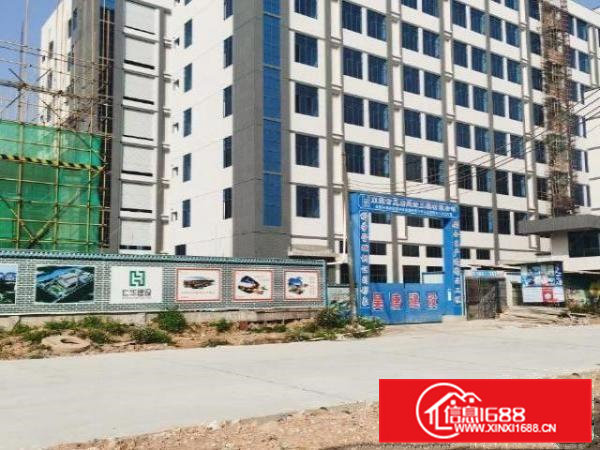 大岭山喷油喷漆氧化厂房出租