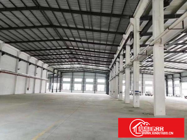 白花大路边独门独院钢构16000平不限行业。可分租