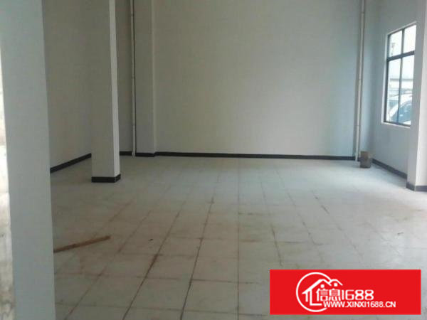 新建厂房，独门独院。