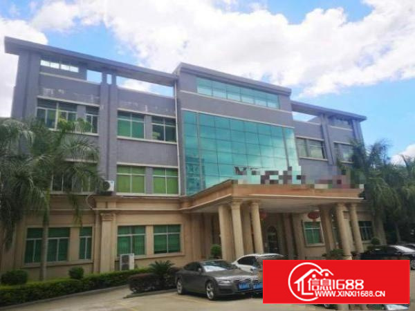 实际面积出租豪华装修