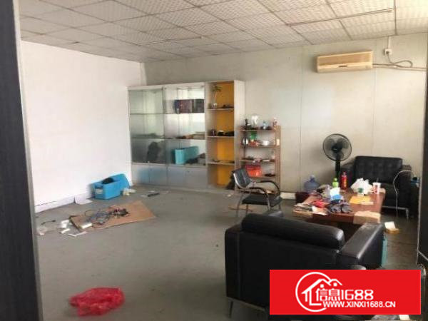 厂房出租350平带装修