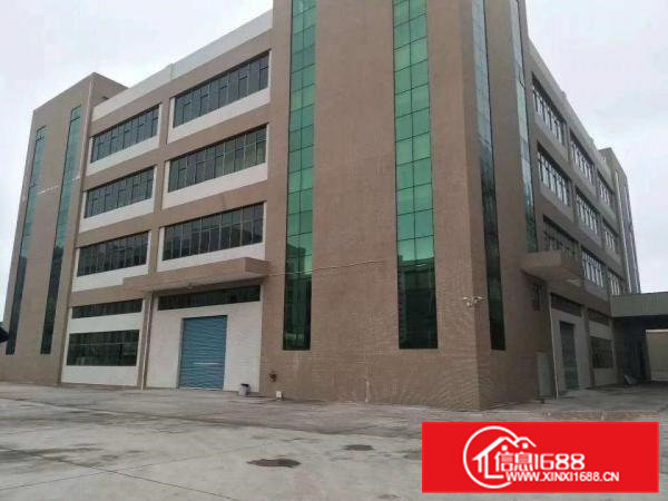 桥头镇形象超好适合上市公司厂房12000平方