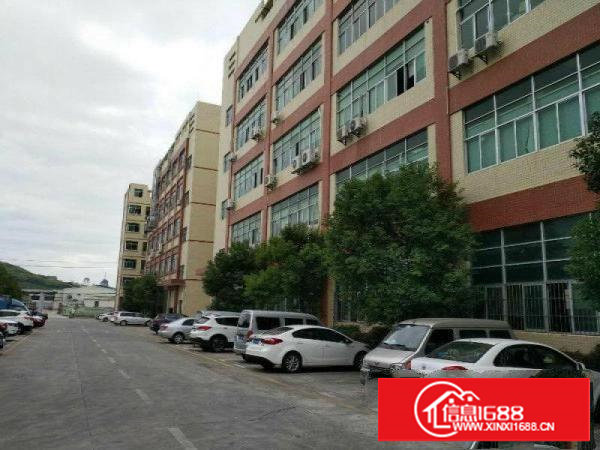 带牛腿标准1楼1600平方，电量充足！重工业必选