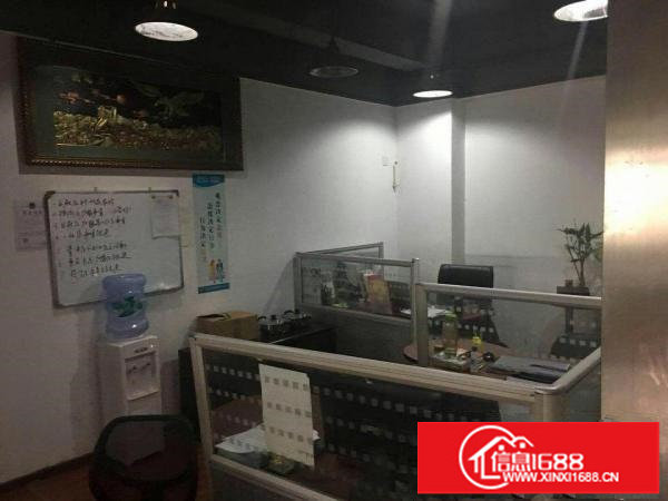 中海怡翠布吉秀峰工业城厂房270平米