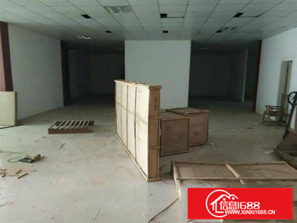 惠阳新墟原房东楼上无公摊带装修3200平出租800平起分租