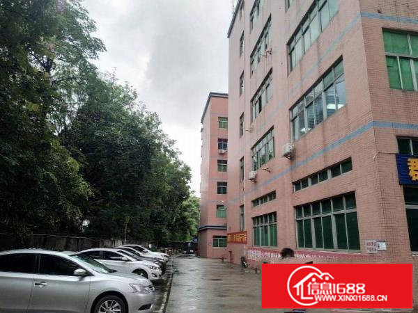 华为附近小面积厂房100平200平500平等出租