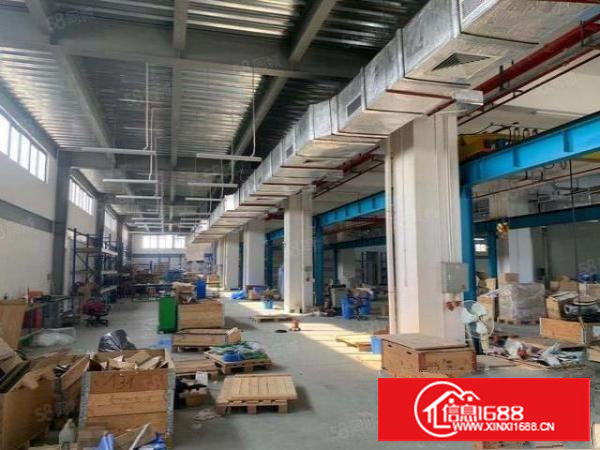 长安新出楼上240方，带办公室主线，精装修，3吨货梯