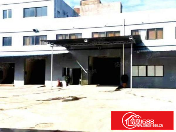 凤岗官井头空出独院4500平地理位置佳交通方便