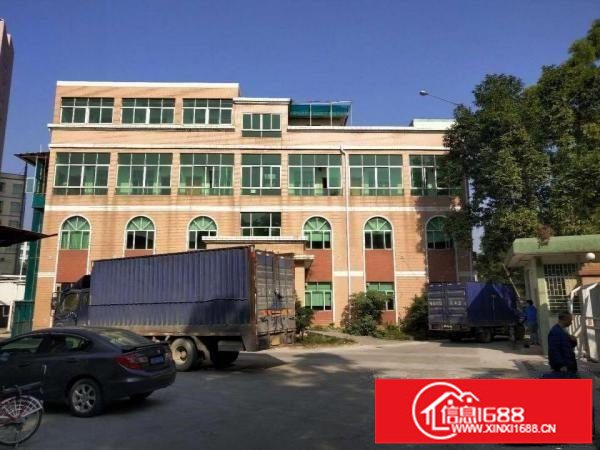 坪地单一层钢结构1000至9000厂房办公宿舍招租