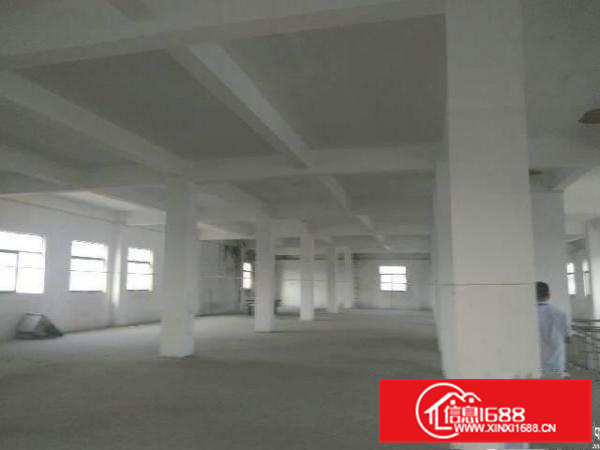 惠州沥林独门独院标准厂房10000平米