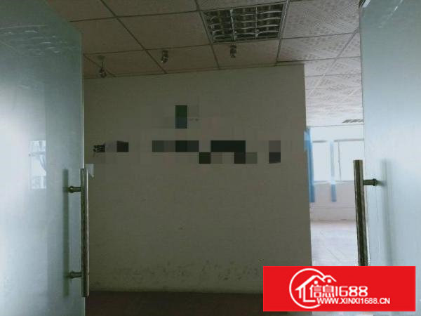 龙华油松新村精装小面积厂房300平方出租