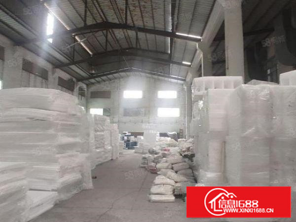 塘厦石潭铺高钢构厂房1500平滴水12米适合重工业五金注塑