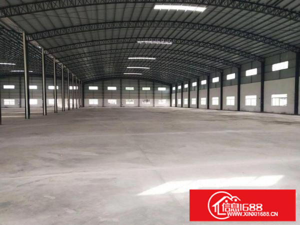 石湾科技园原房东独门独院厂房出租