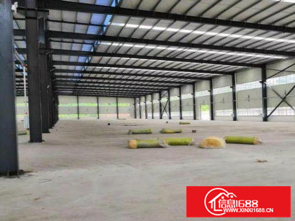 拎包生产！房东分租九江西桥工业区1000平带环评厂房