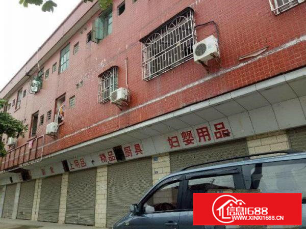 桥头镇岗头村独栋厂房招租，面积700平方，可分租