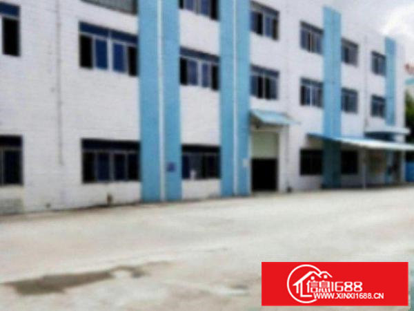 高埗工业区标准一楼4000平方招租水电齐全交通方便